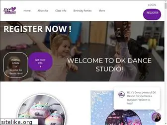 dkdancestudio.com