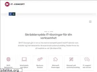 dkdata.se