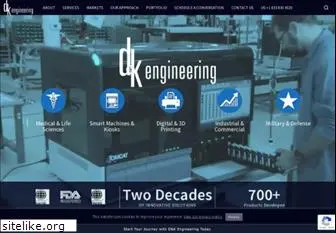 dkengineering.com