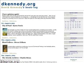 dkennedy.org