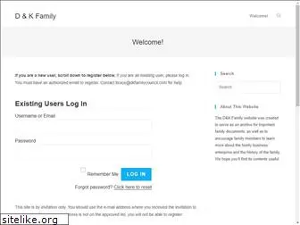 dkfamilycouncil.net