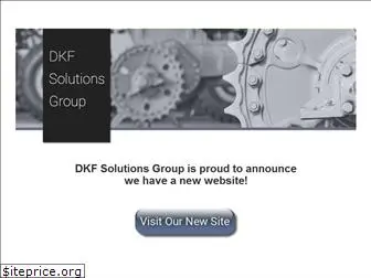 dkfsolutions.com