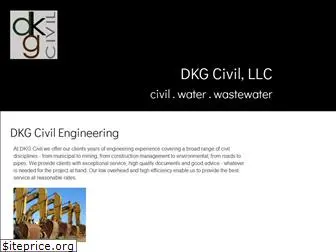 dkgcivil.com