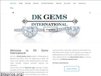 dkgemsint.com