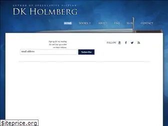 dkholmberg.com