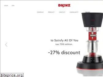 dkinz.com