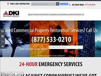 dkiservices.com