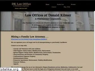 dklawoffice.com