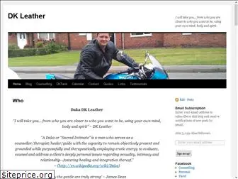 dkleather.co.uk
