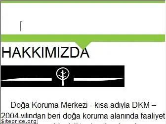 dkm.org.tr