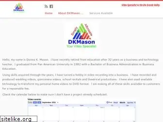 dkmason.com