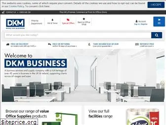 dkmbusiness.com