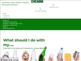 dkmm.org