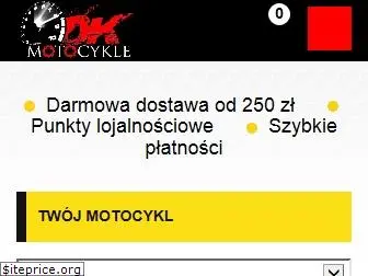 dkmotocykle.pl