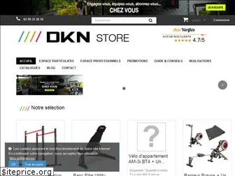 dknstore.com