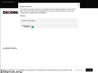 dkoding.in