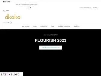 dkoko.com