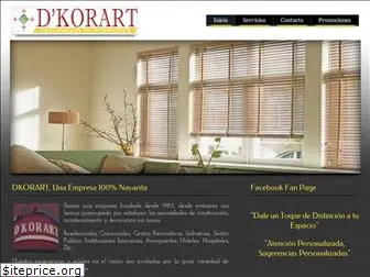 dkorart.com