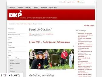 dkp-bergischgladbach.de