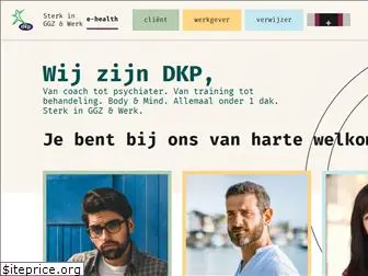 dkp.nl