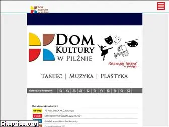 dkpilzno.pl