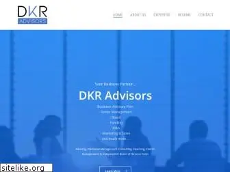 dkradvisors.com