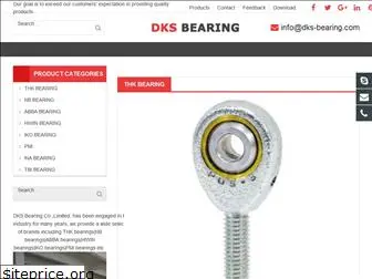 dks-bearing.com