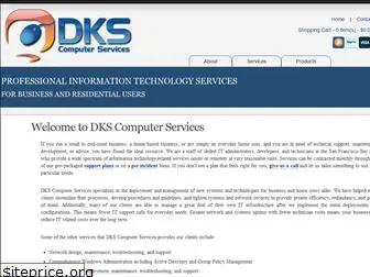 dkscomputer.com