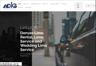 dksfamilylimo.com