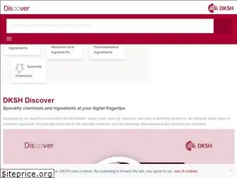 dkshdiscover.com