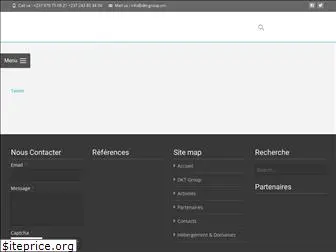 dkt-group.cm