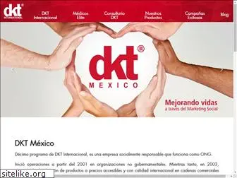 dkt.com.mx