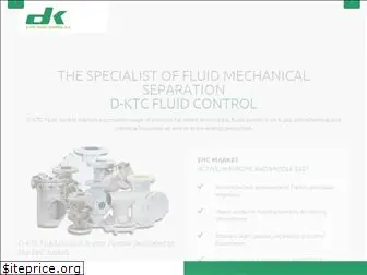 dktcfluidcontrol.com