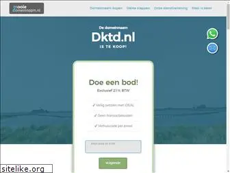 dktd.nl