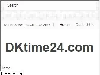 dktime24.com
