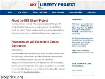 dktlibertyproject.org