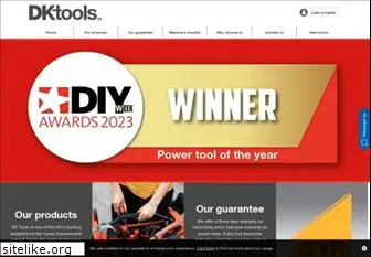 dktools.com