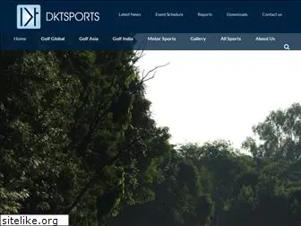 dktsports.com