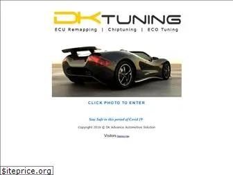 dktuning.com