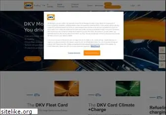 dkv-euroservice.com