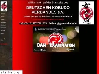 dkv-kobudo.de