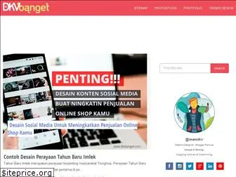 dkvbanget.com