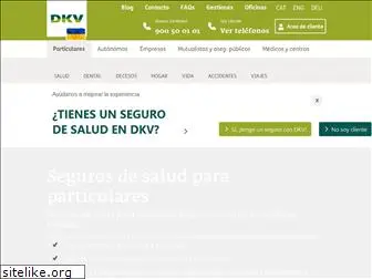 dkvseguros.com