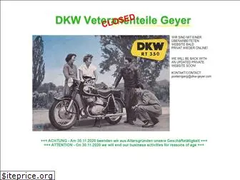 dkw-geyer.com