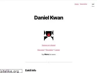 dkwan.com