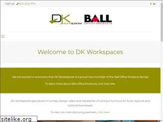 dkworkspaces.com