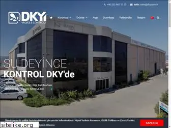 dky.com.tr