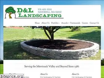 dl-landscaping.com