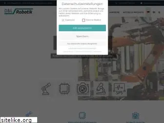 dl-robotik.com