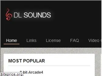 dl-sounds.com